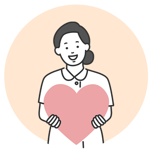 担当ケアマネージャーさんがいる場合