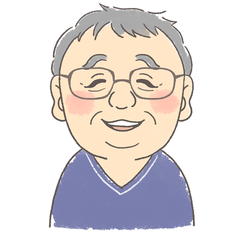 代表：石坂雅一